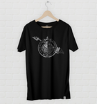 Bring Me Atlantis Mens Poseiden T-shirt