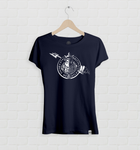 Bring Me Atlantis Womens Poseidon T-shirt